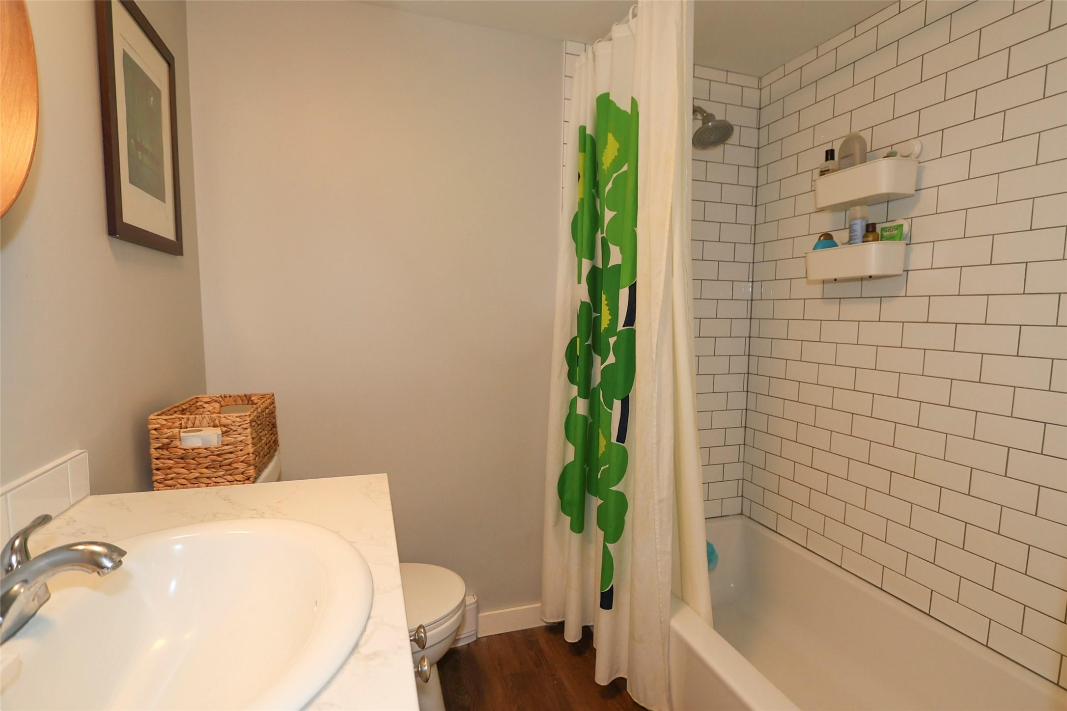 3-650 Knighton Road, Kimberley, BC - Indoor Photo Showing Bathroom