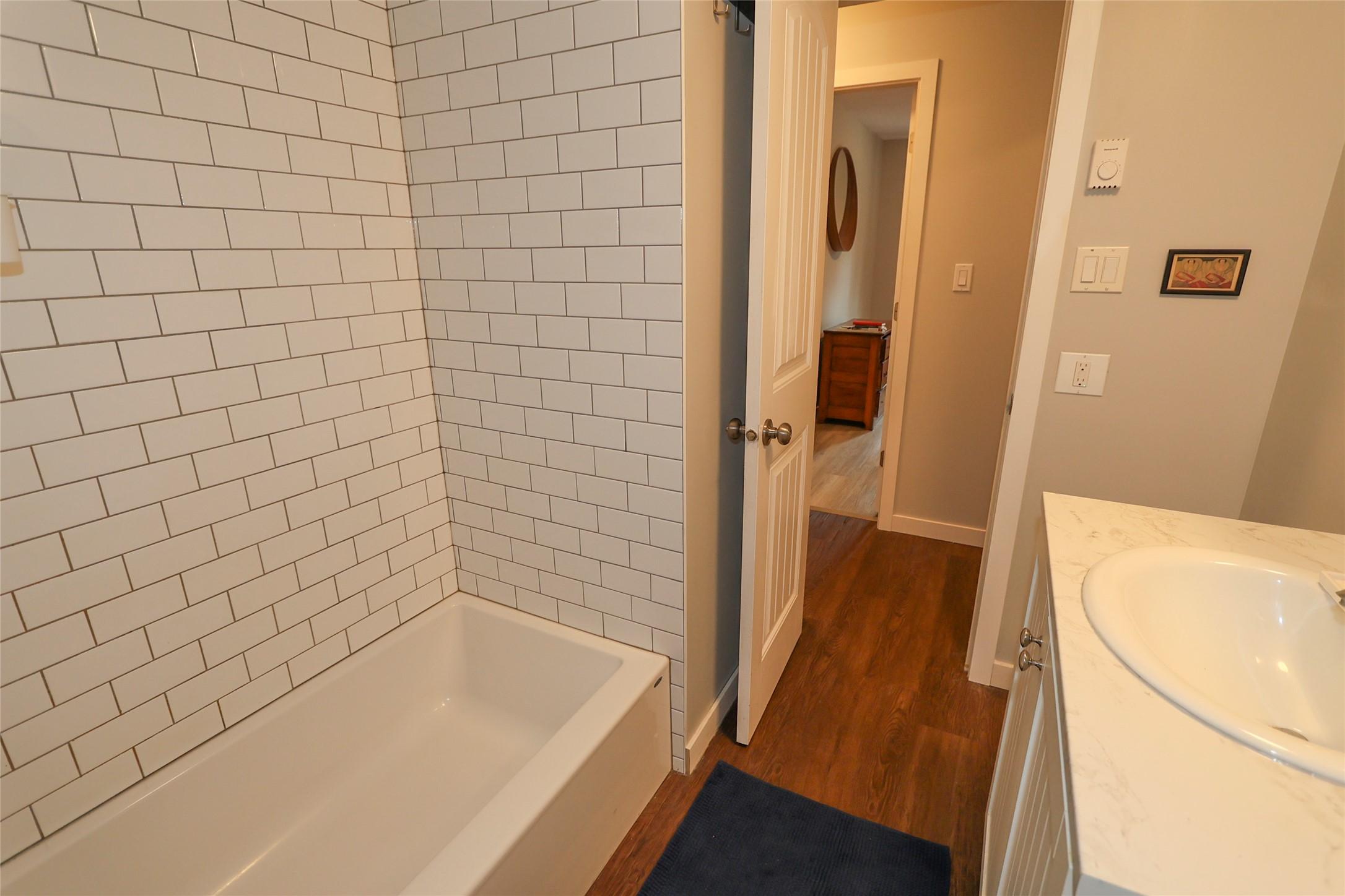 3-650 Knighton Road, Kimberley, BC - Indoor Photo Showing Bathroom