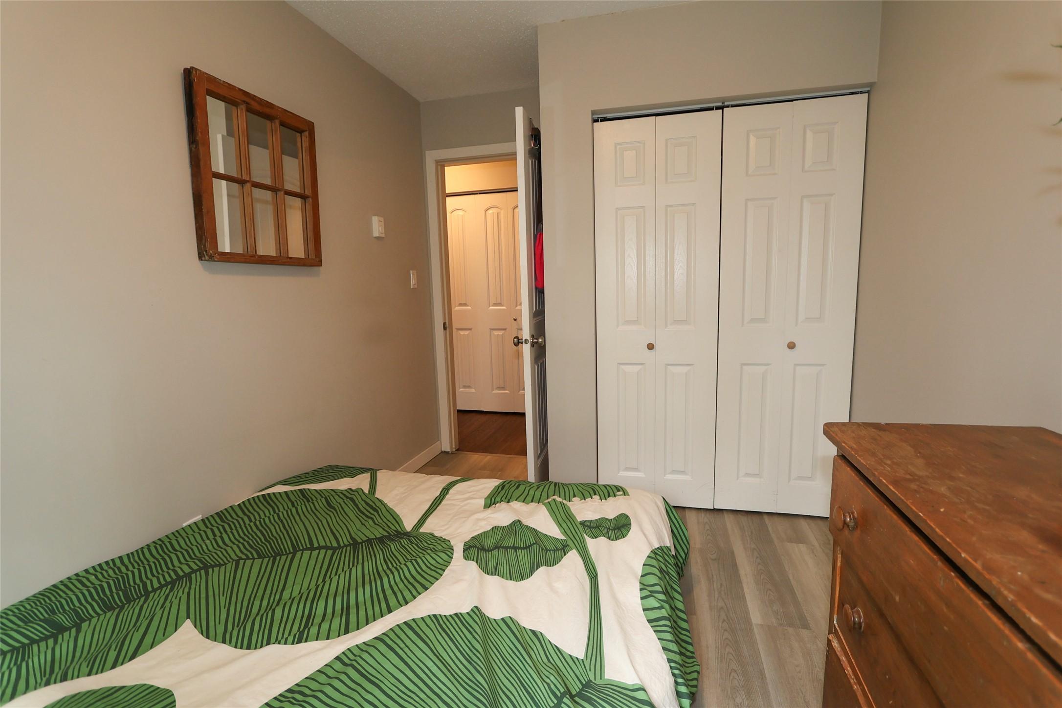 3-650 Knighton Road, Kimberley, BC - Indoor Photo Showing Bedroom