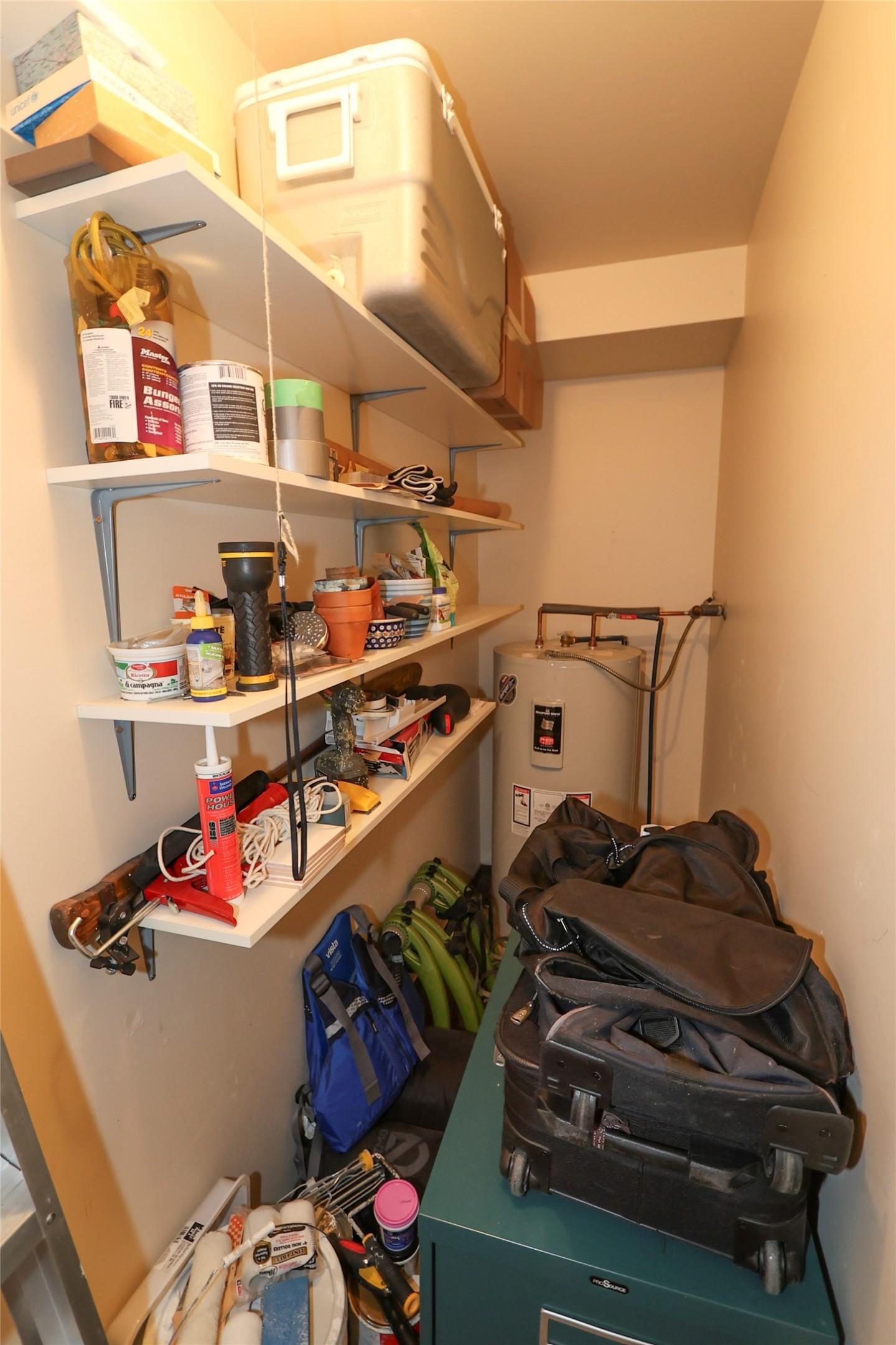 3-650 Knighton Road, Kimberley, BC - Indoor Photo Showing Other Room