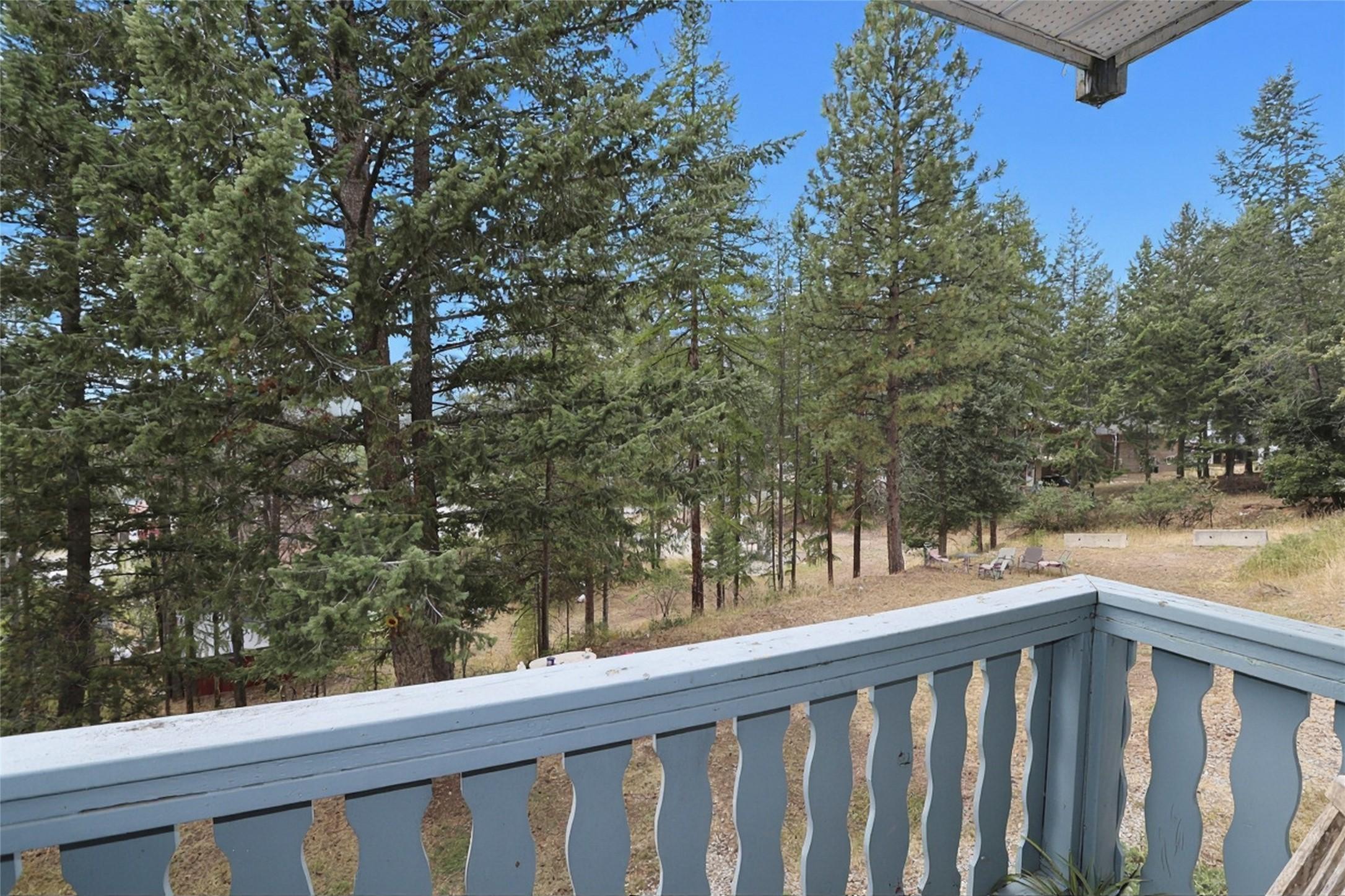 3-650 Knighton Road, Kimberley, BC - Outdoor