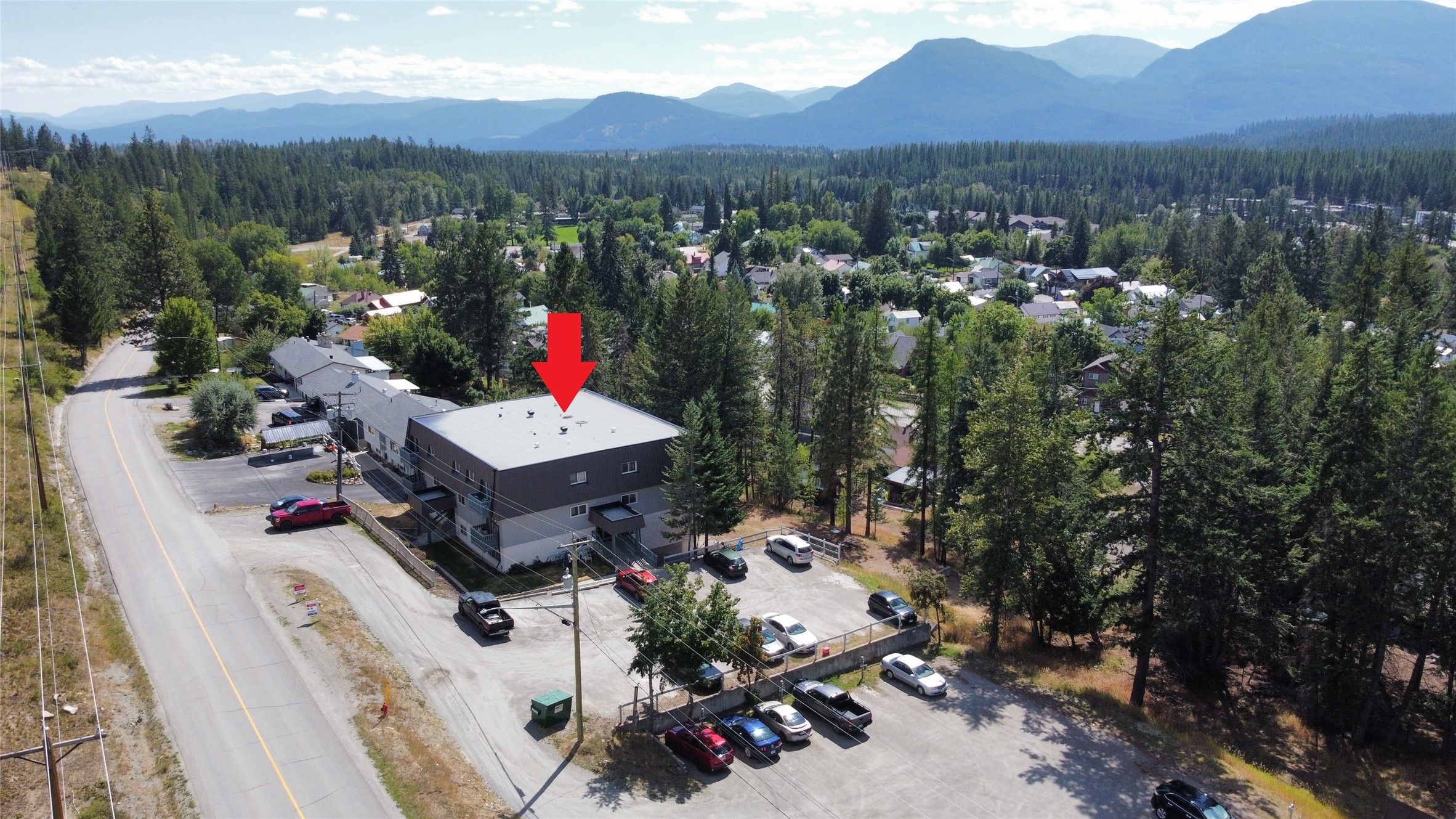3-650 Knighton Road, Kimberley, BC