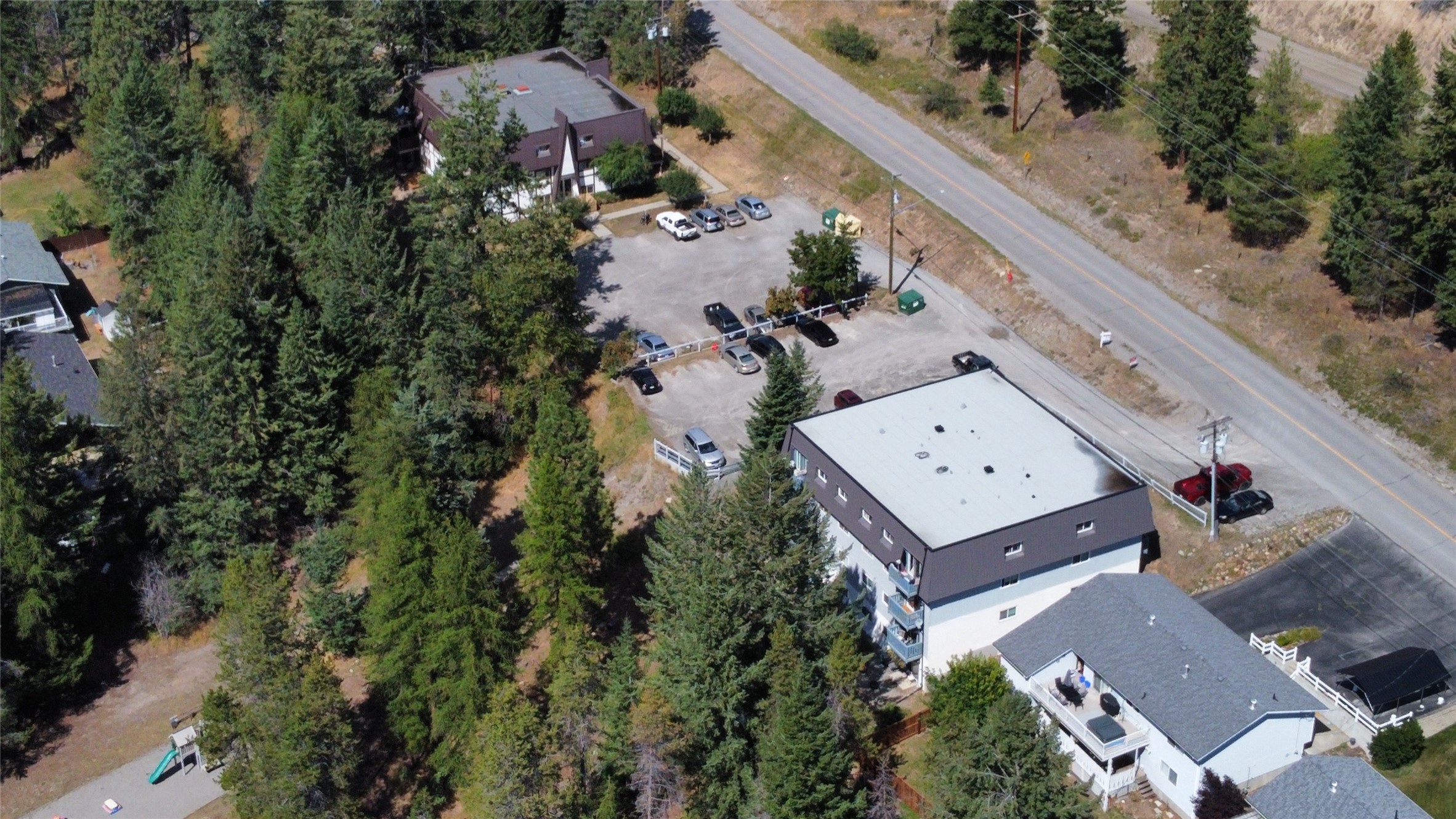 3-650 Knighton Road, Kimberley, BC