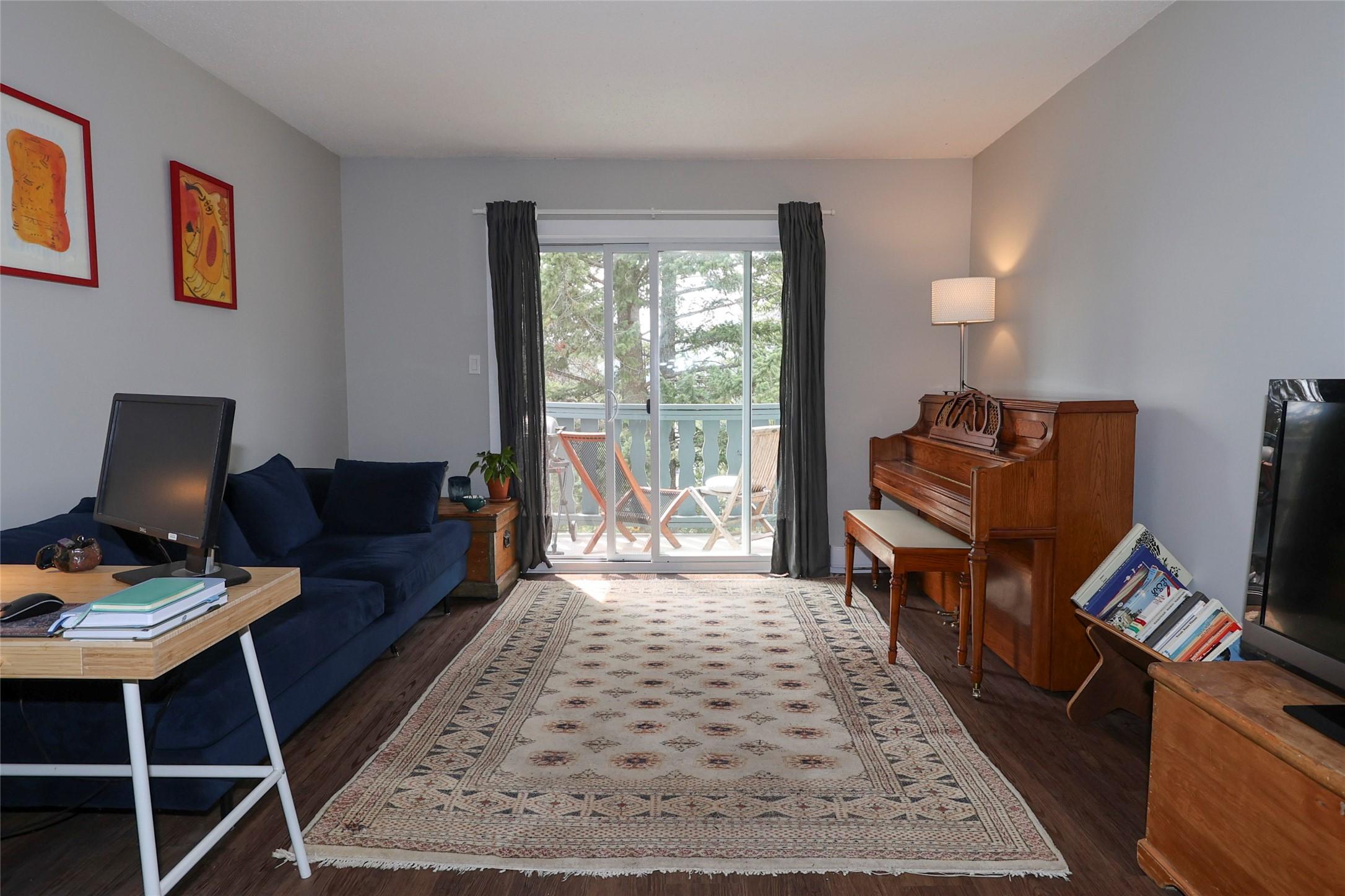 3-650 Knighton Road, Kimberley, BC - Indoor