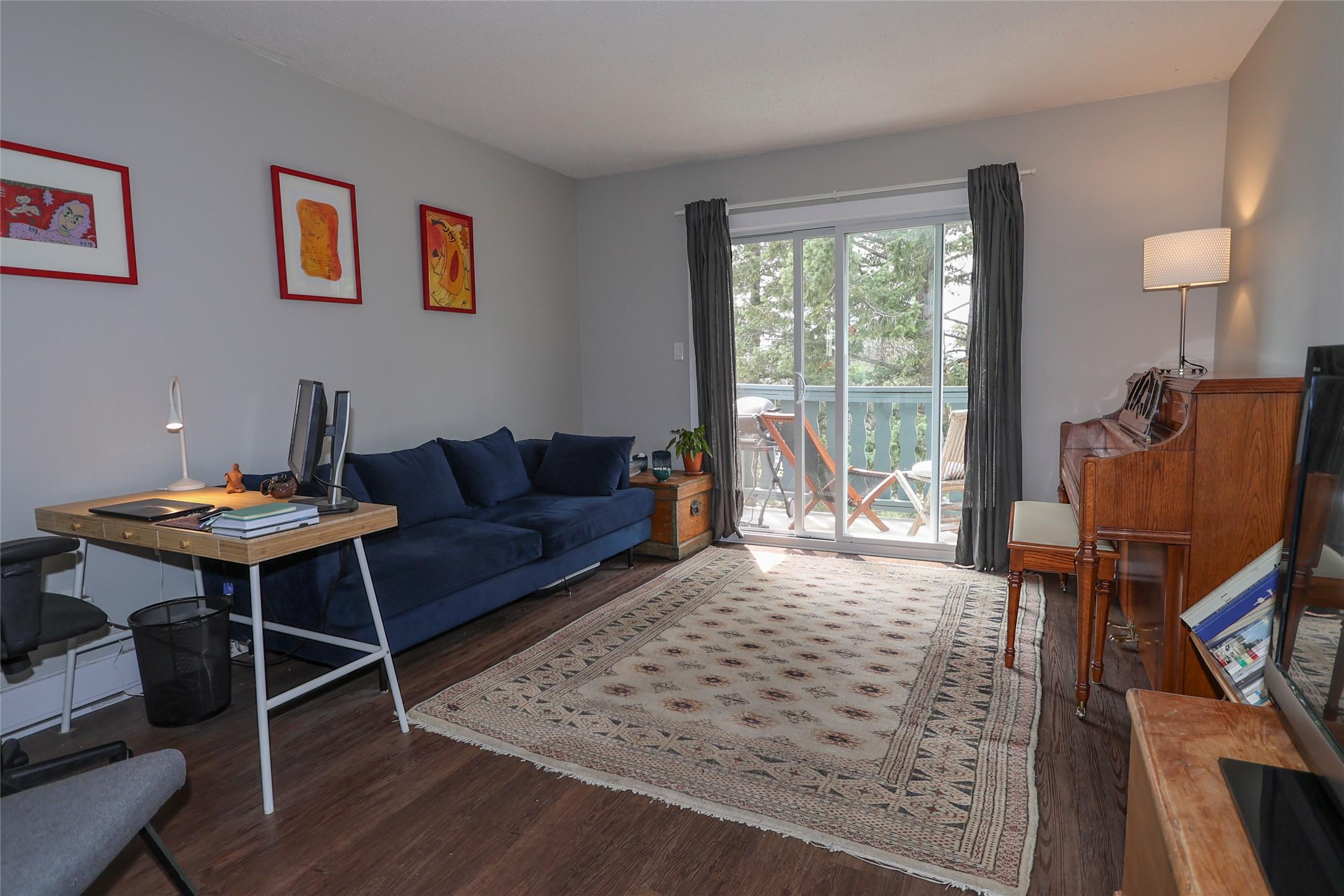 3-650 Knighton Road, Kimberley, BC - Indoor