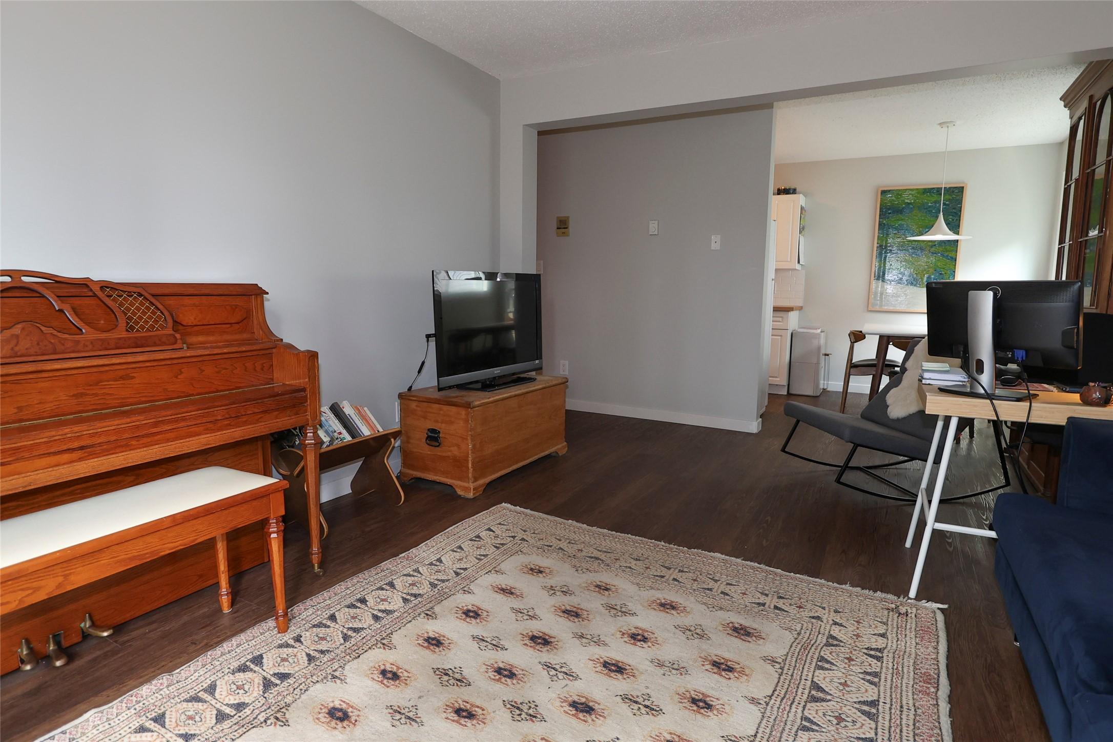 3-650 Knighton Road, Kimberley, BC - Indoor