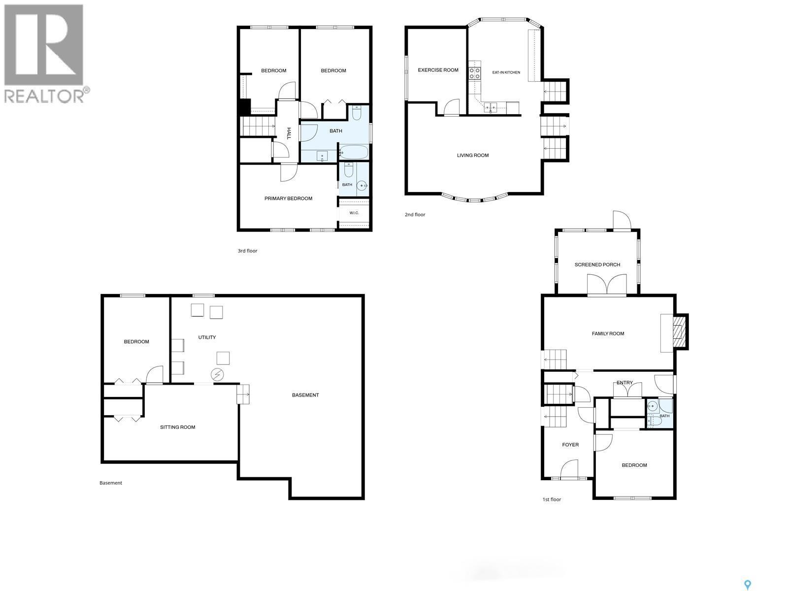 305 Hanley Crescent, Regina, SK