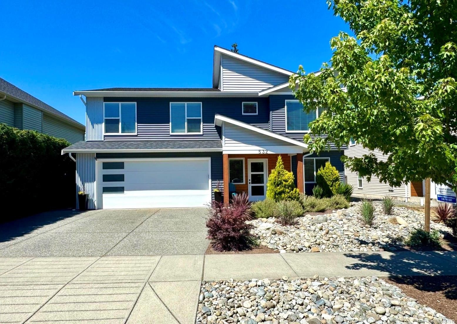 532 Lori Pl, Nanaimo, BC