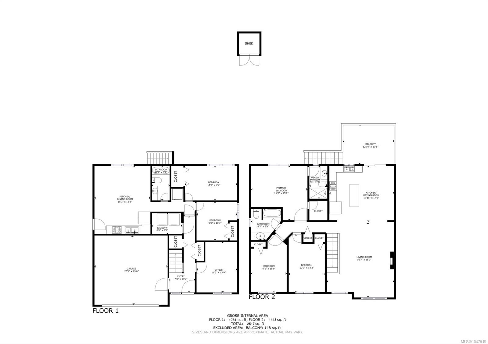 532 Lori Pl, Nanaimo, BC