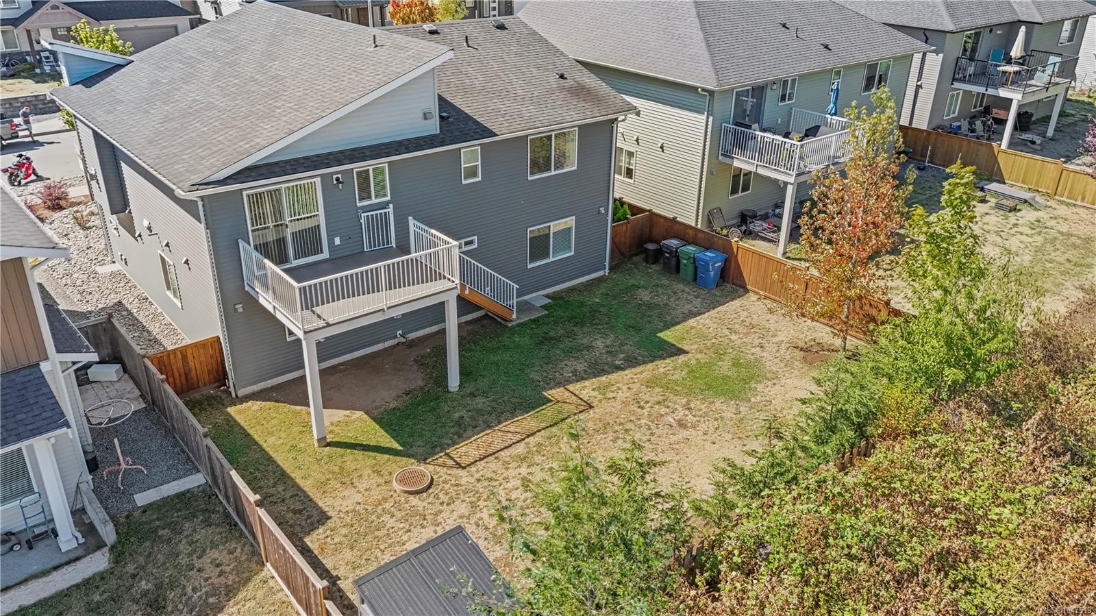 532 Lori Pl, Nanaimo, BC