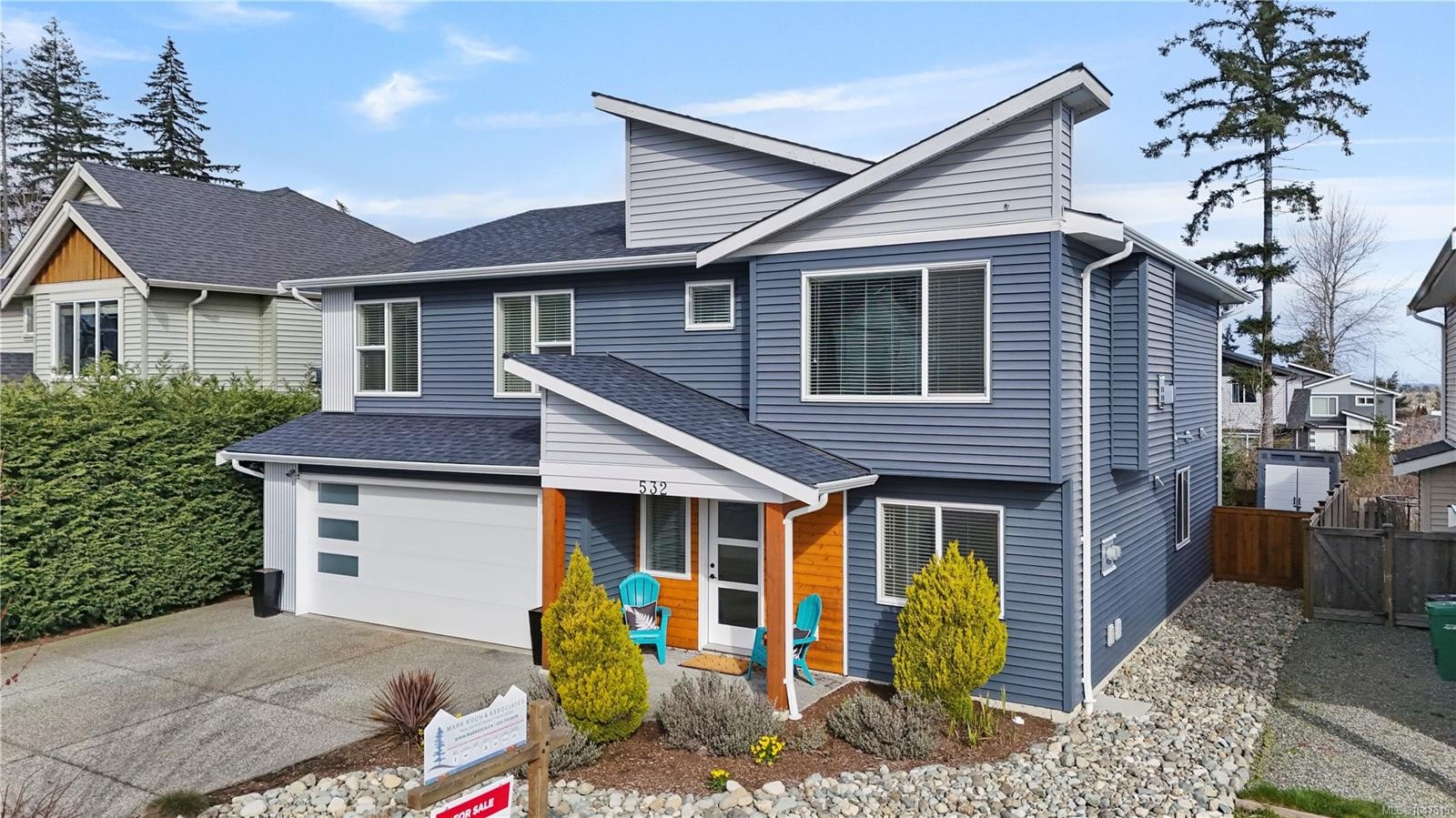 532 Lori Pl, Nanaimo, BC