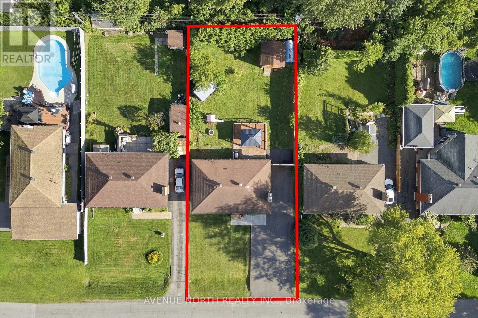 66 Epworth Avenue, Ottawa, ON - With View