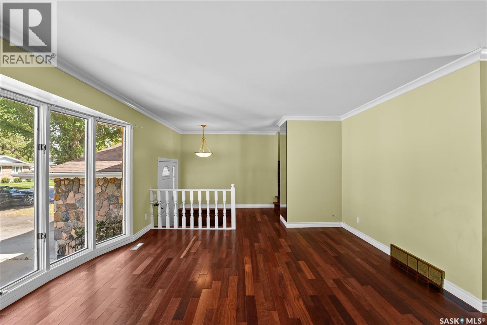 138 Mayfield Road, Regina, SK - Indoor Photo Showing Other Room