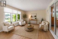 120 ROXANNA DRIVE Georgina, ON L0E 1R0