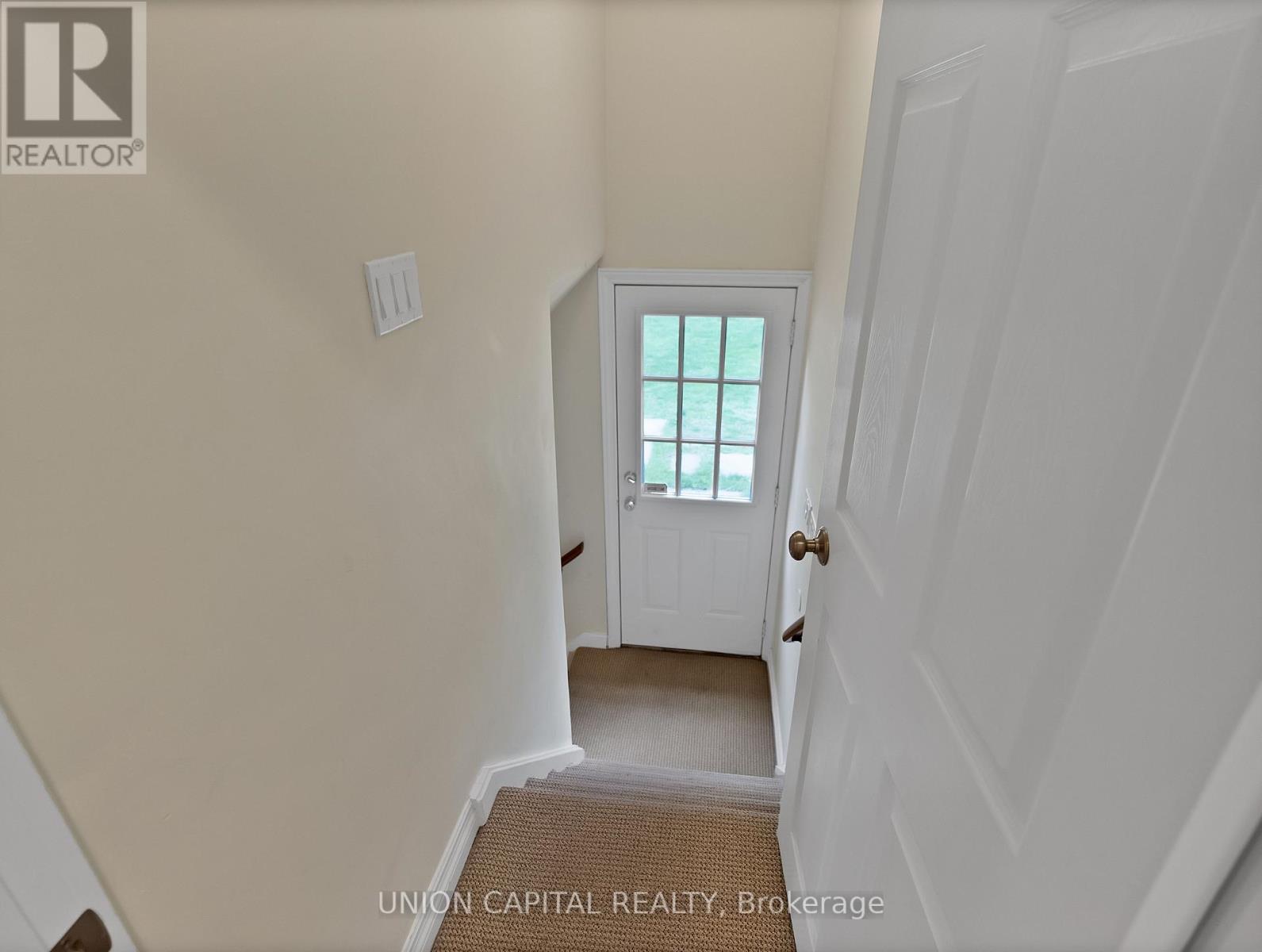 111 Libby Boulevard, Richmond Hill, ON - Indoor Photo Showing Other Room