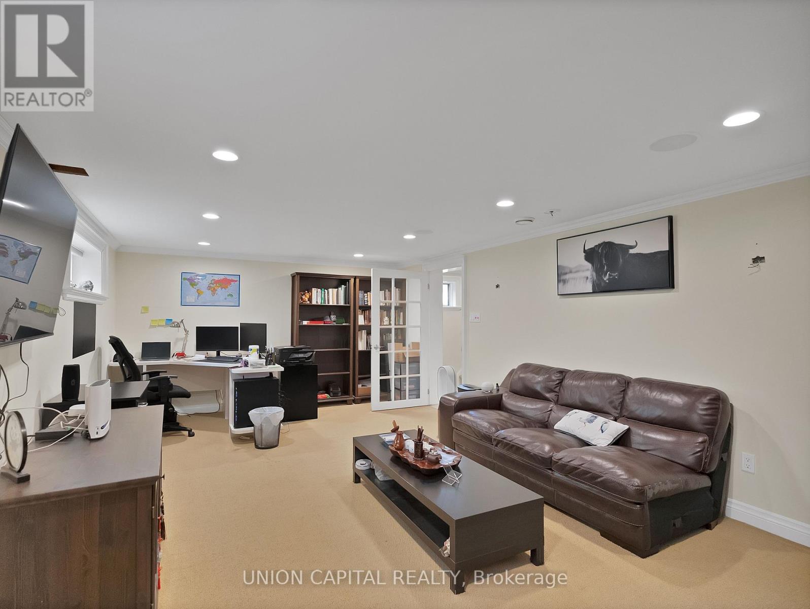 111 Libby Boulevard, Richmond Hill, ON - Indoor
