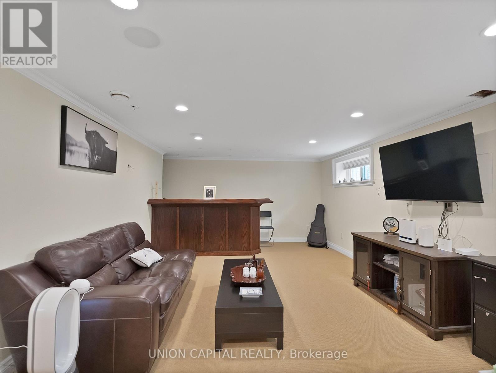 111 Libby Boulevard, Richmond Hill, ON - Indoor