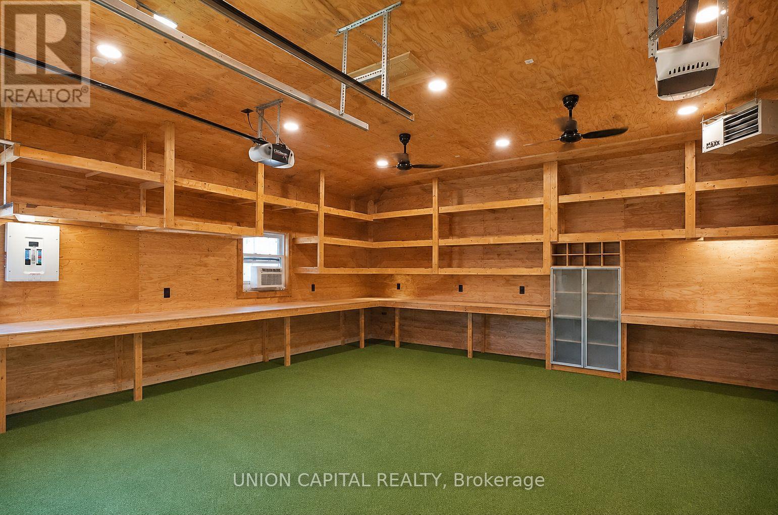 111 Libby Boulevard, Richmond Hill, ON - Indoor