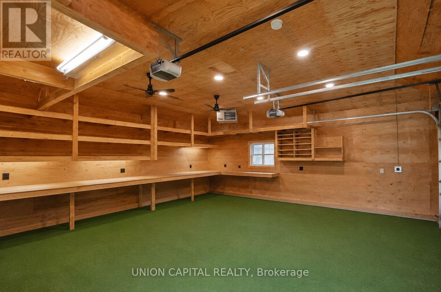 111 Libby Boulevard, Richmond Hill, ON - Indoor
