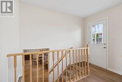 Kitchen Seperate entrance - 