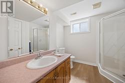 lower 3 pc bath - 