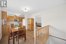 Big Family sized kitchen with side entrance! - 