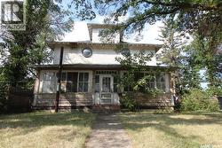 395 2nd STREET W Shaunavon, SK S0N 2M0