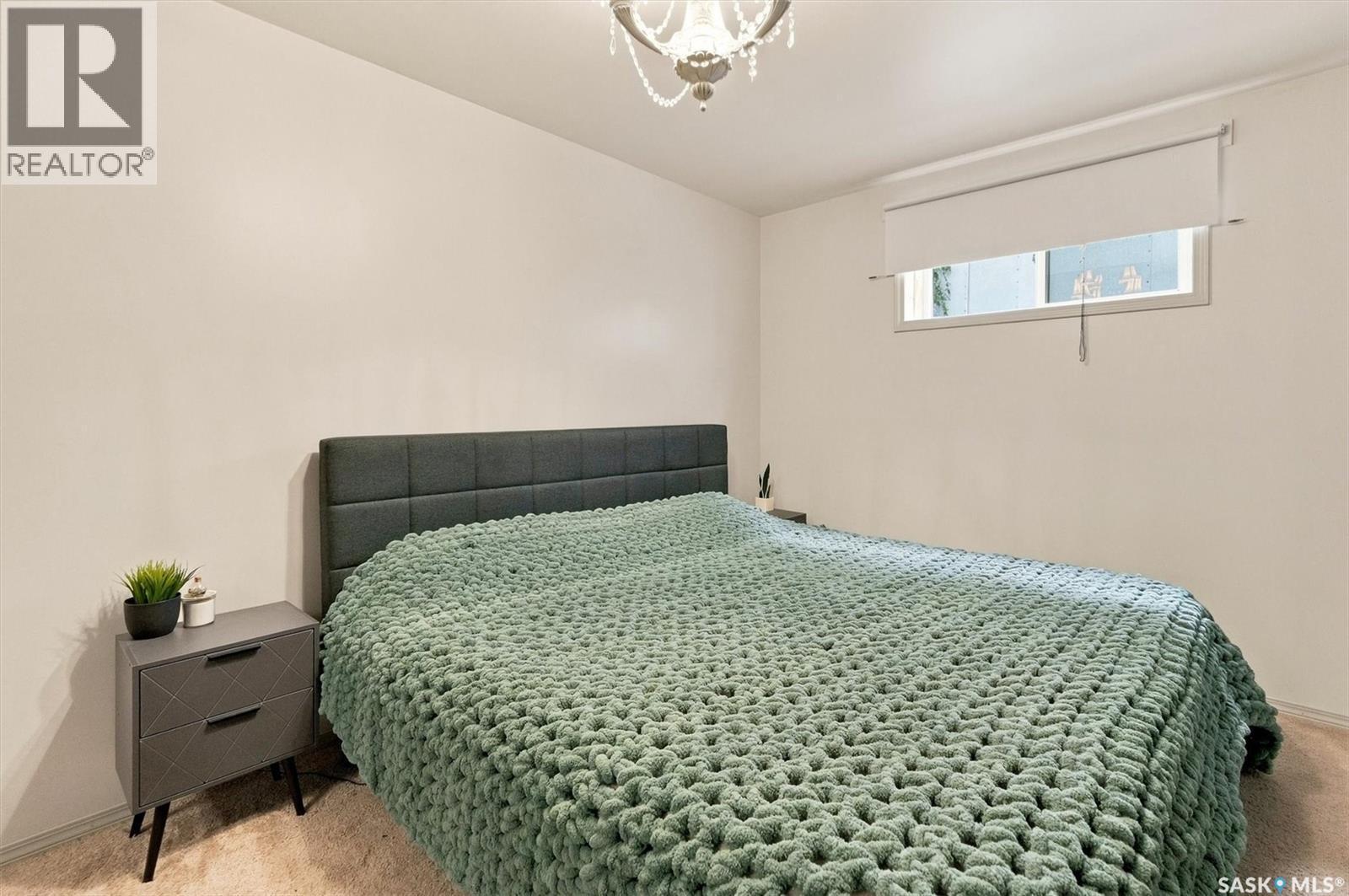 Nystuen Lee Acreage, Asquith, SK - Indoor Photo Showing Bedroom