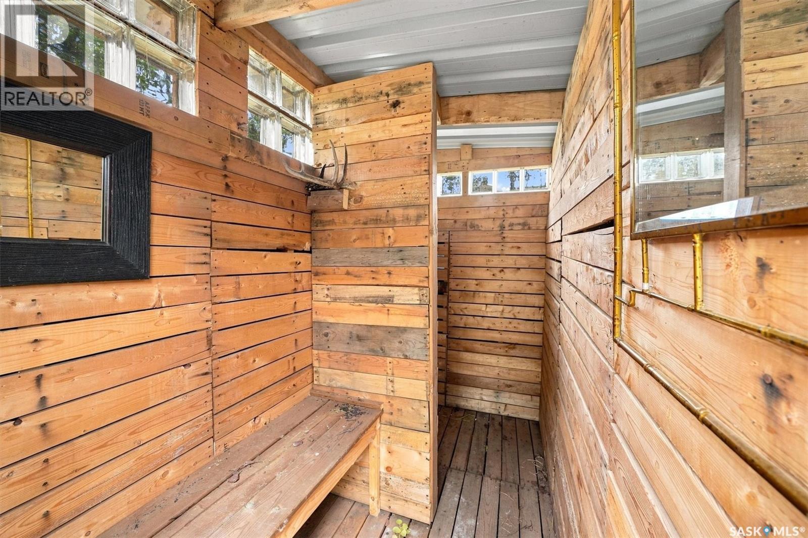 Nystuen Lee Acreage, Asquith, SK - Photo Showing Other Room