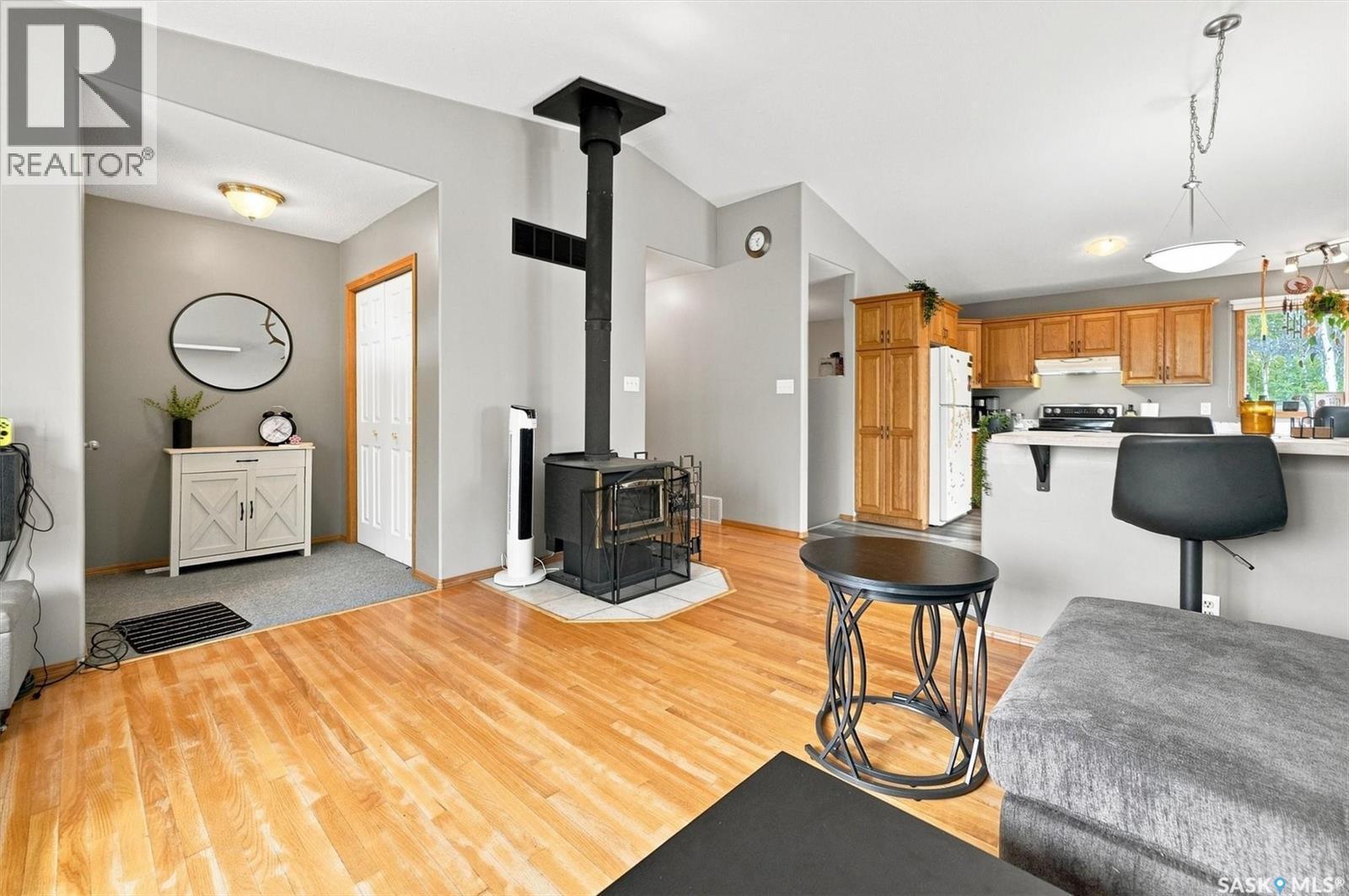 Nystuen Lee Acreage, Asquith, SK - Indoor Photo Showing Other Room