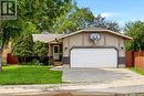 314 Howe Place, Regina, SK  - Outdoor 