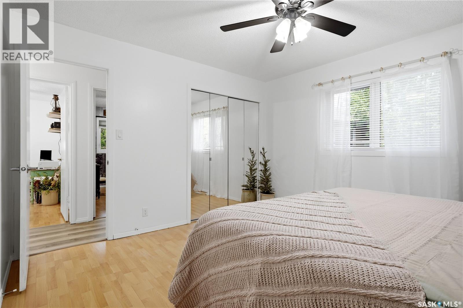 314 Howe Place, Regina, SK - Indoor Photo Showing Bedroom