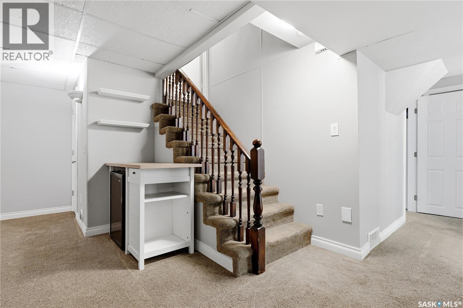 314 Howe Place, Regina, SK - Indoor Photo Showing Other Room