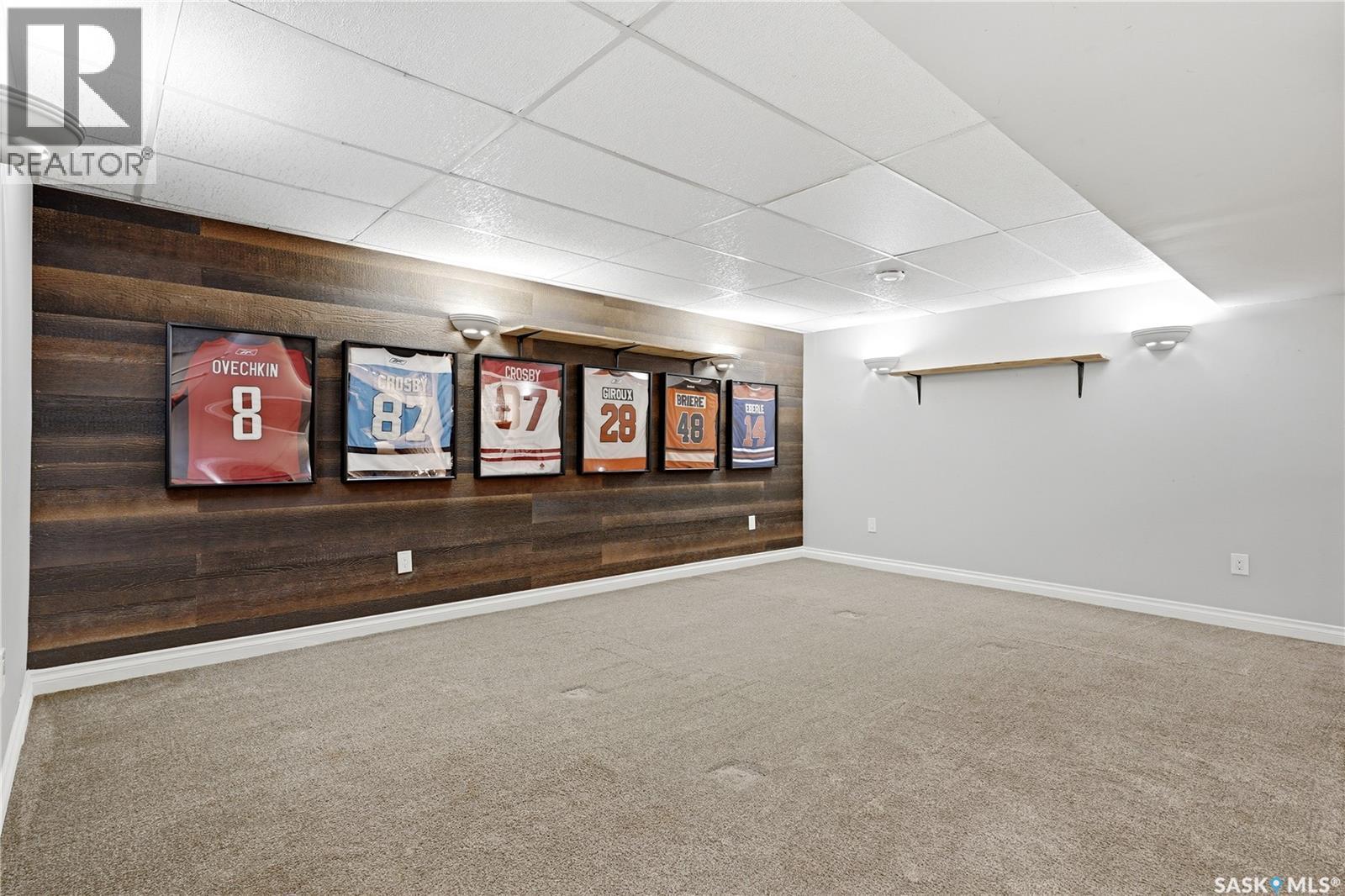 314 Howe Place, Regina, SK - Indoor Photo Showing Other Room