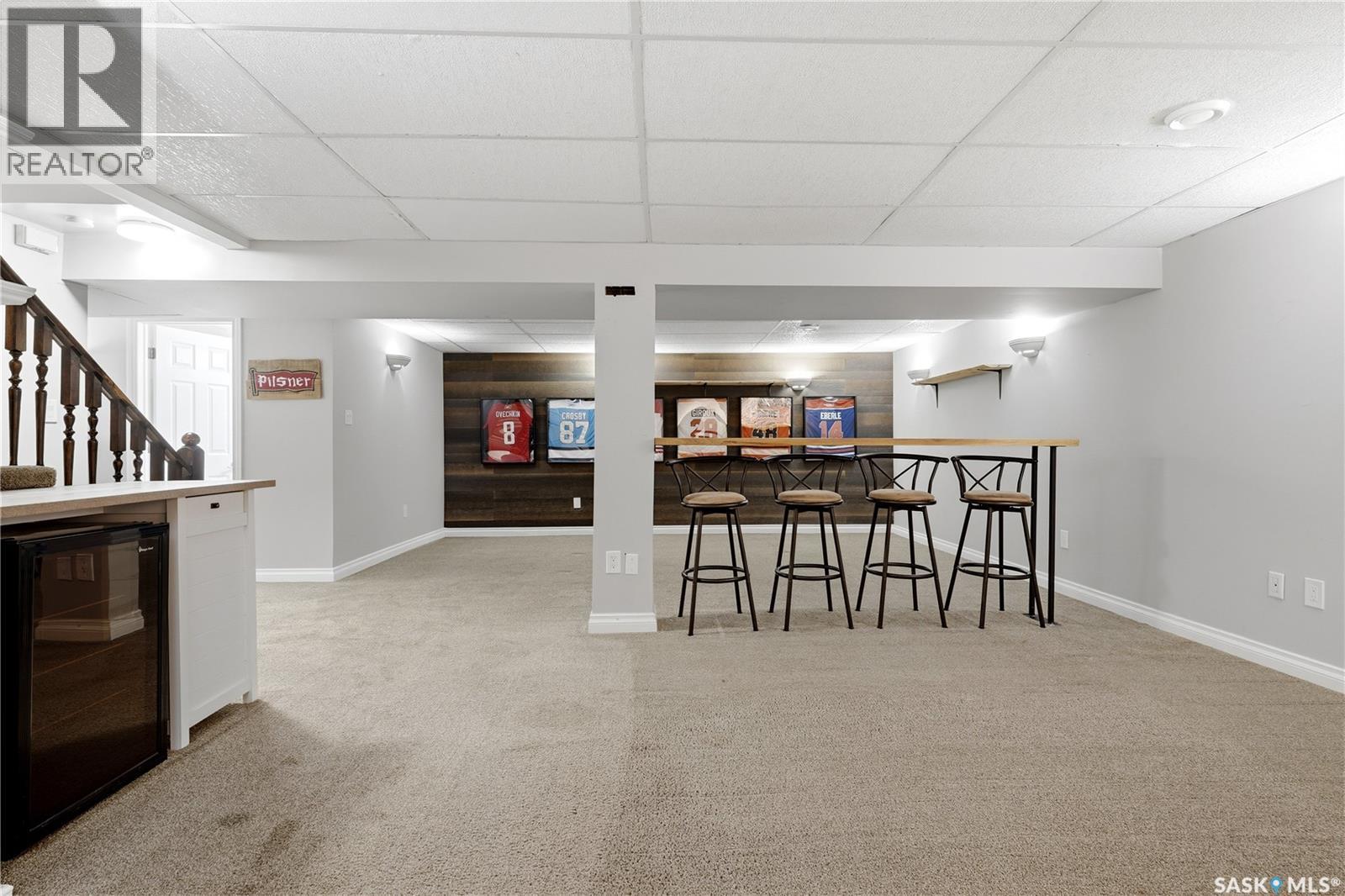 314 Howe Place, Regina, SK - Indoor Photo Showing Other Room