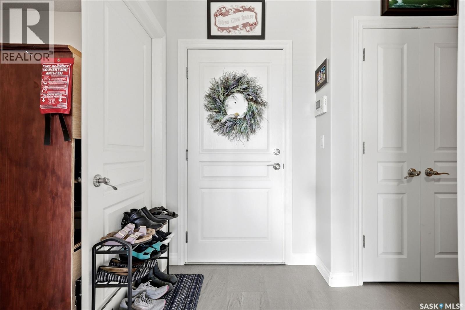 206 1715 Badham Boulevard, Regina, SK - Indoor Photo Showing Other Room