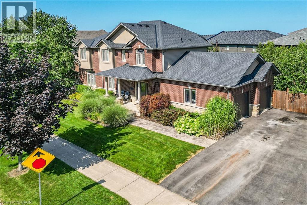4079 Stadelbauer Drive, Beamsville, ON - Outdoor