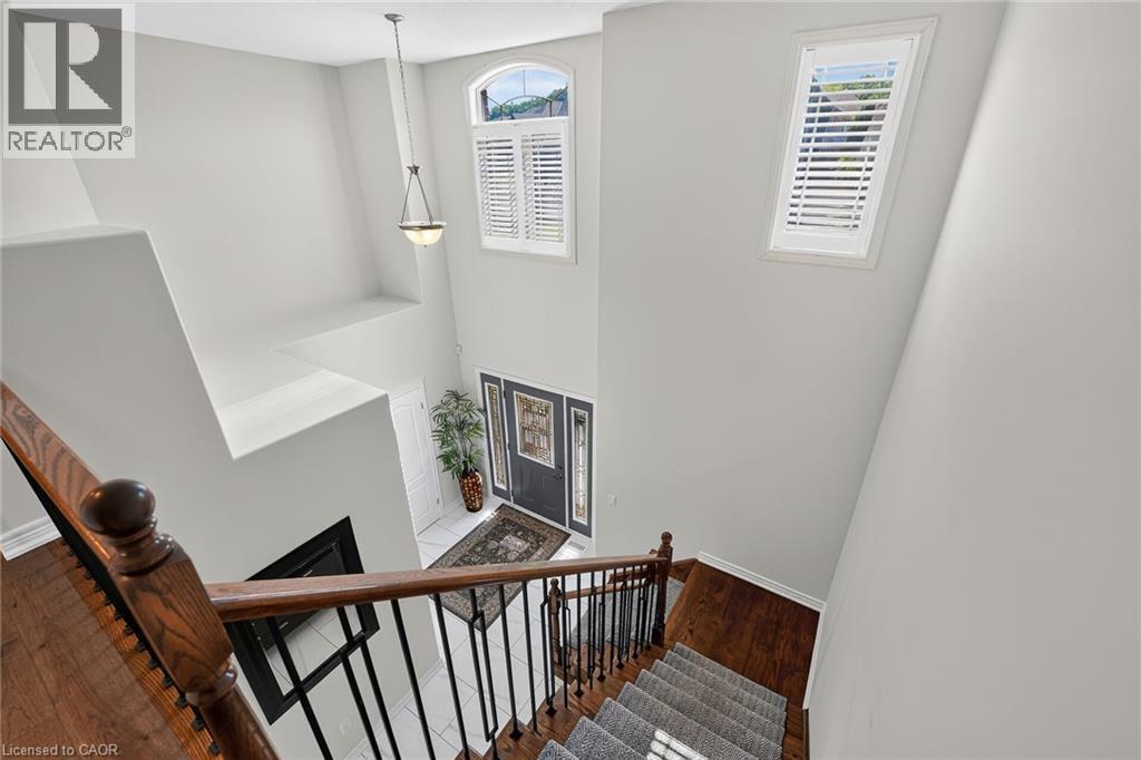 4079 Stadelbauer Drive, Beamsville, ON - Indoor Photo Showing Other Room