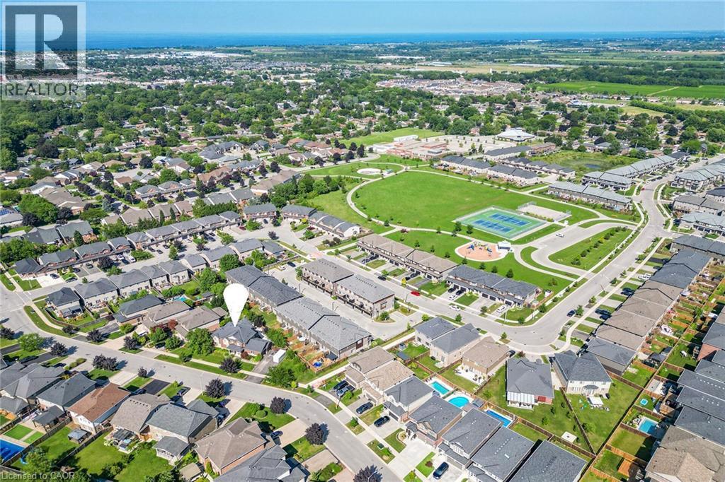 4079 Stadelbauer Drive, Beamsville, ON - With View