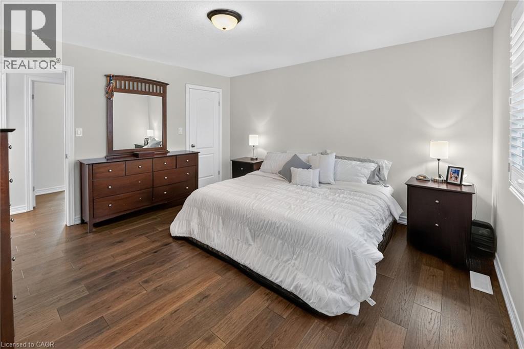 4079 Stadelbauer Drive, Beamsville, ON - Indoor Photo Showing Bedroom