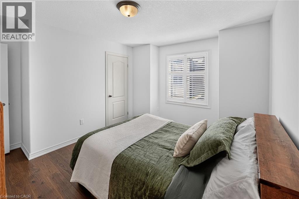 4079 Stadelbauer Drive, Beamsville, ON - Indoor Photo Showing Bedroom