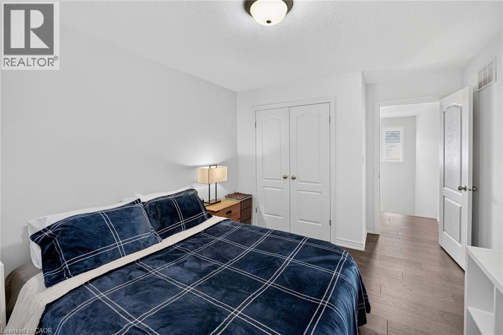 4079 Stadelbauer Drive, Beamsville, ON - Indoor Photo Showing Bedroom