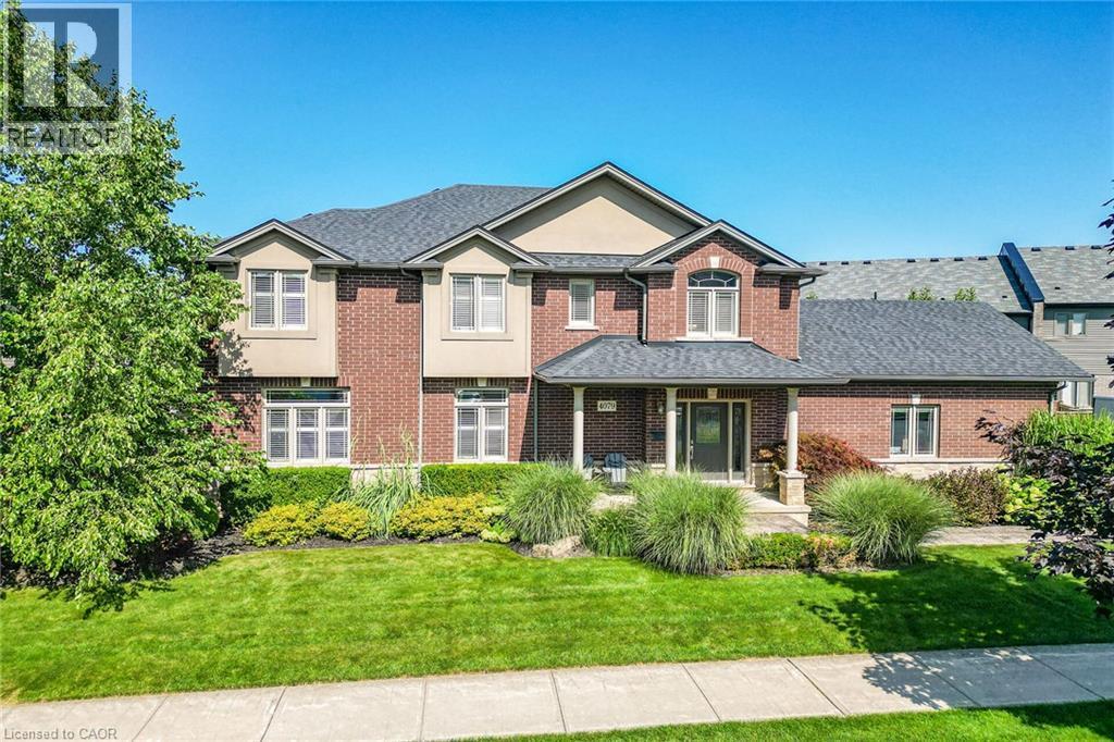 4079 Stadelbauer Drive, Beamsville, ON - Outdoor