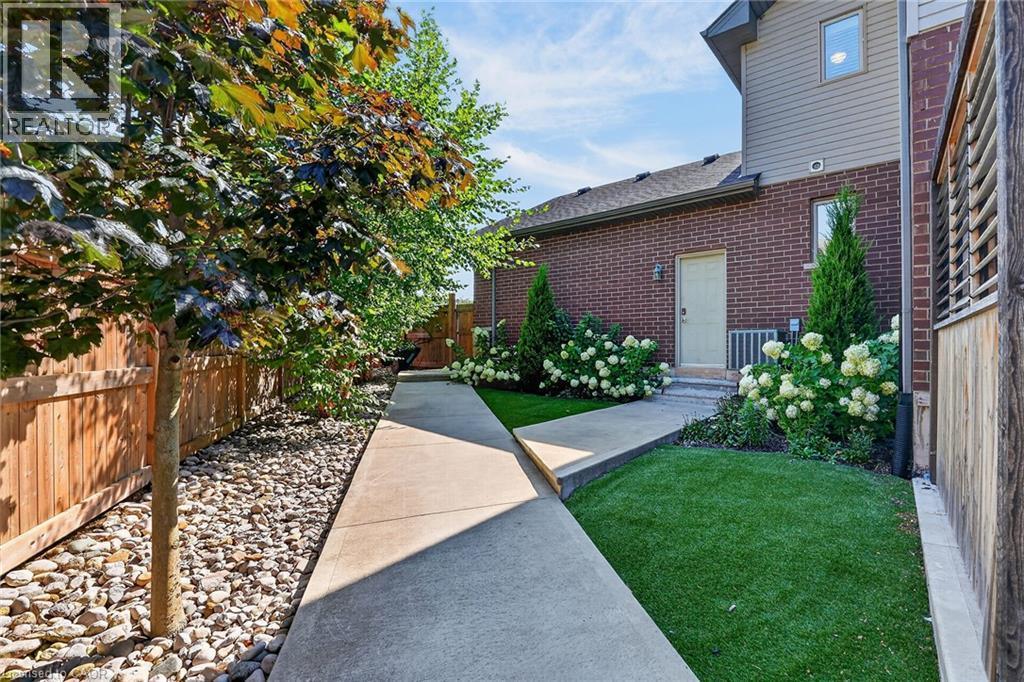 4079 Stadelbauer Drive, Beamsville, ON - Outdoor