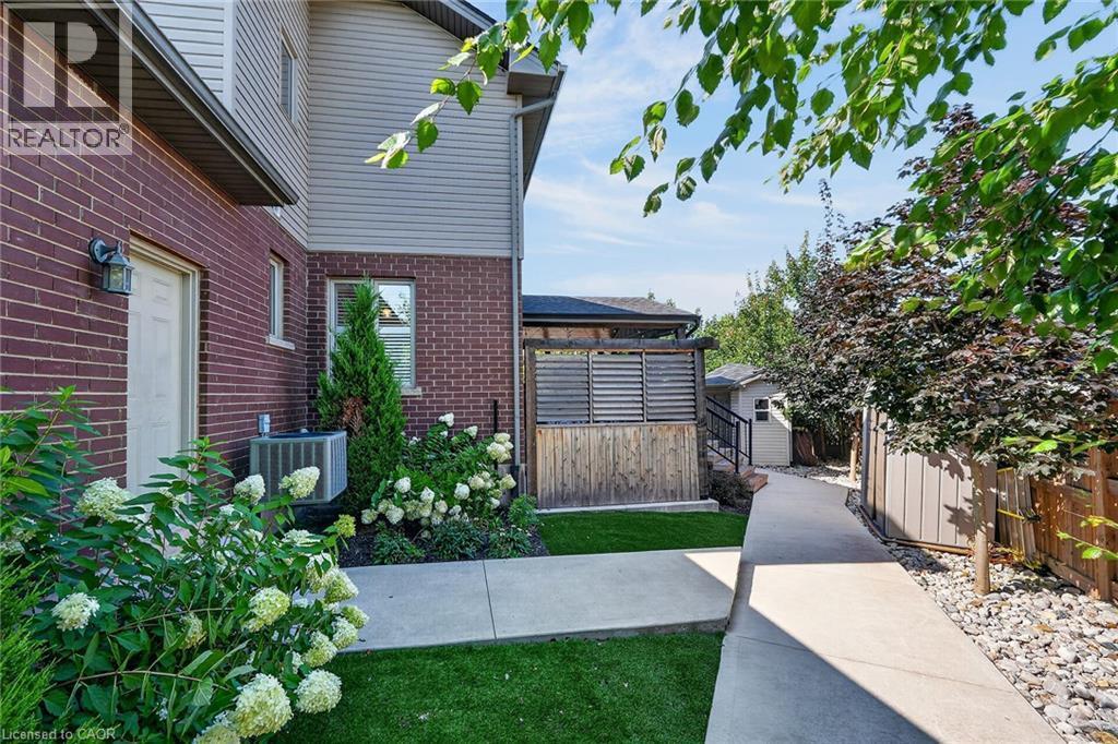 4079 Stadelbauer Drive, Beamsville, ON - Outdoor