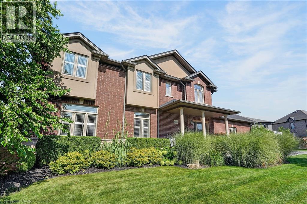 4079 Stadelbauer Drive, Beamsville, ON - Outdoor