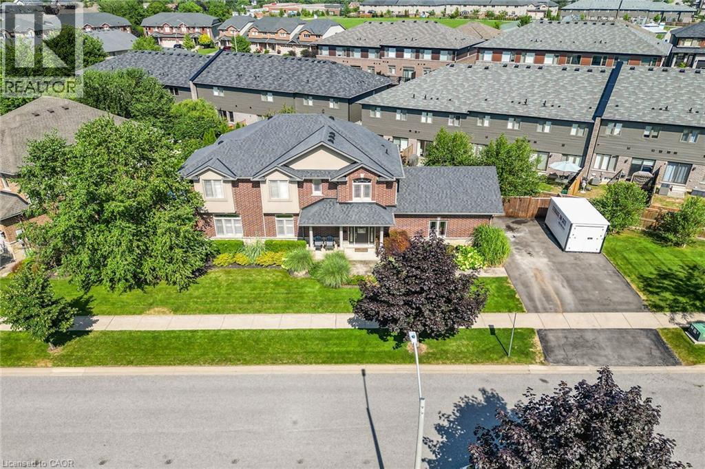 4079 Stadelbauer Drive, Beamsville, ON - Outdoor