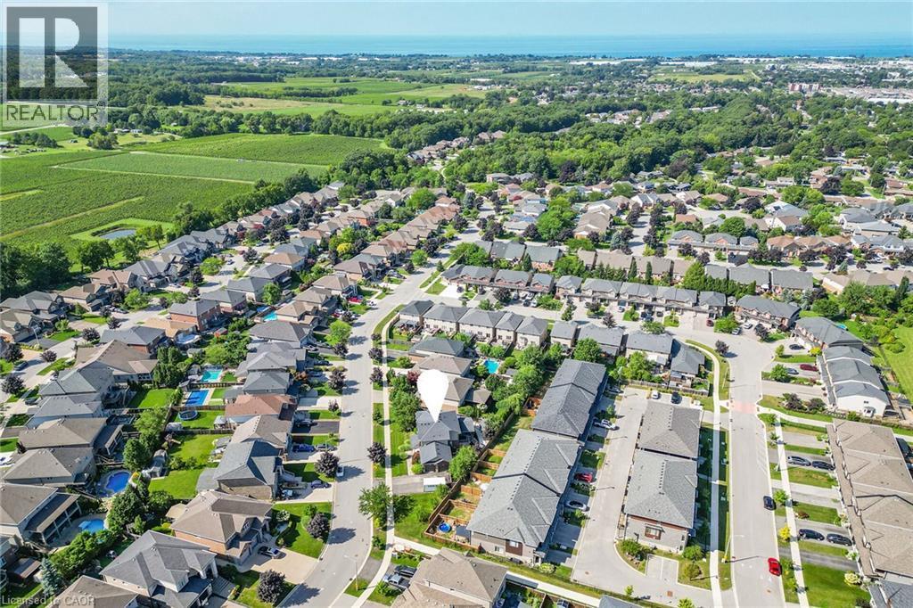 4079 Stadelbauer Drive, Beamsville, ON - Outdoor With View