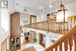 Upper level - 