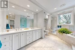 Primary Ensuite - 